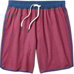 Fair Harbor Men's The Anchor Swim Trunks