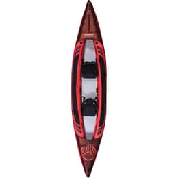 HO Sports Ranger 2 Person Inflatable Ikayak