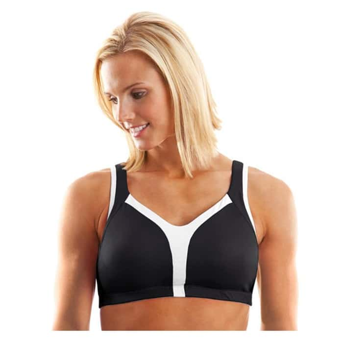 Moving Comfort Women's Vero C/d Sports Bra - Sun & Ski Sports