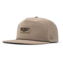 Melin Men's Coronado Brick HYDRO Snapback Hat