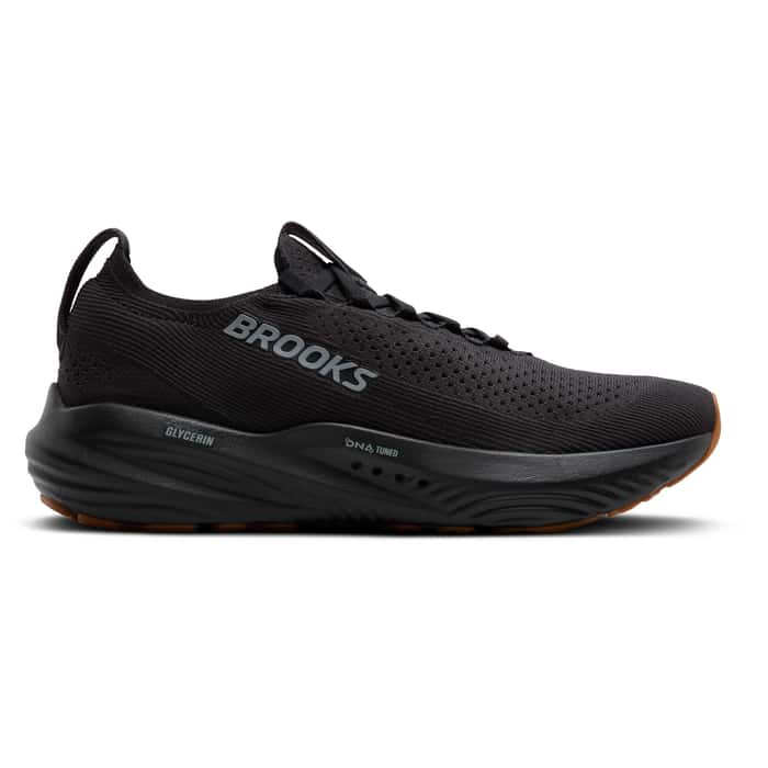 Brooks Men's Glycerin StealthFit 22 Running Shoes