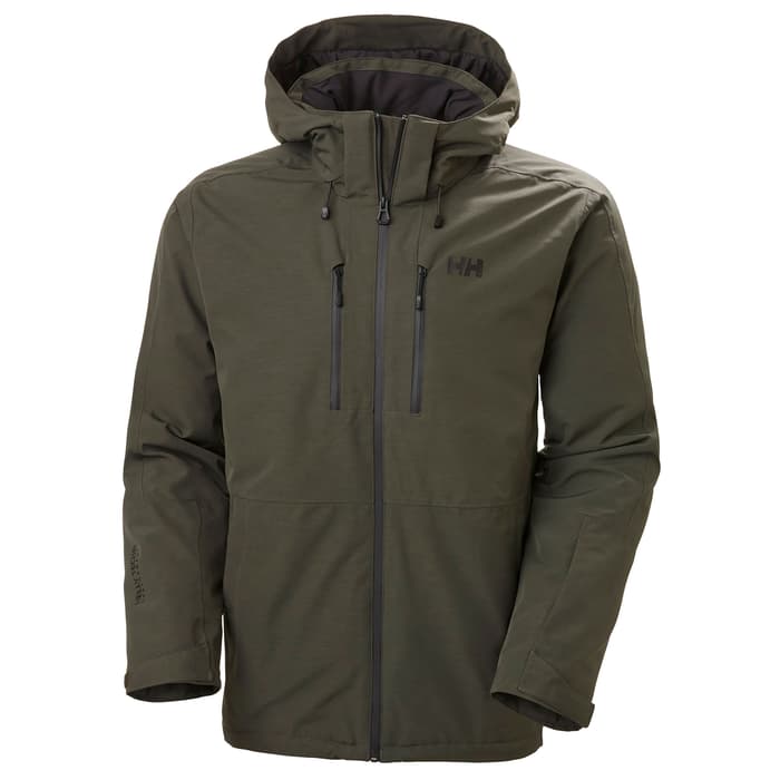 Helly Hansen Men's Juniper 3.0 Jacket - Sun & Ski Sports