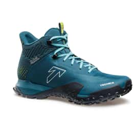 Tecnica Women's Magma S Mid GORE-TEX Hiking Boots