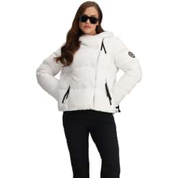 Obermeyer Women's Calypso Down Jacket