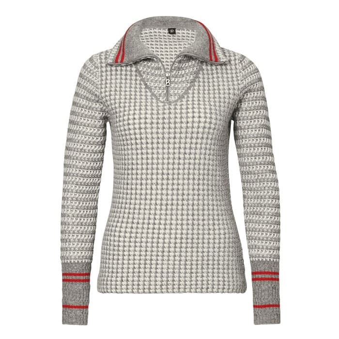 fire and ice sweater