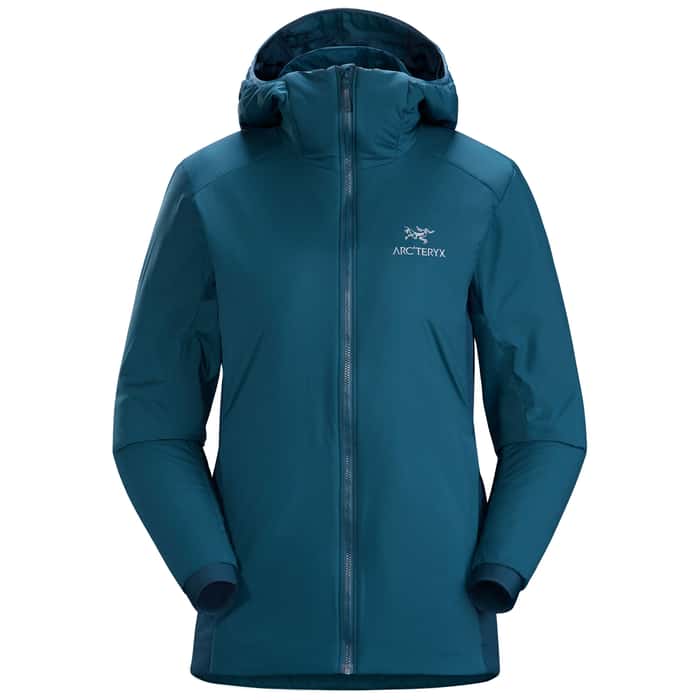 Arc'teryx Women's Atom LT Hoodie