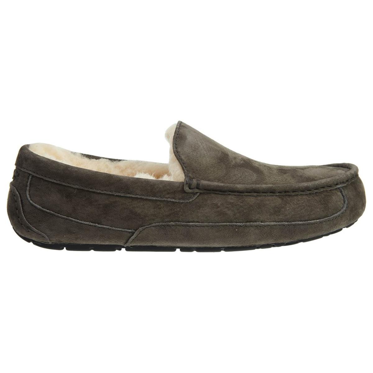 UGG Men's Ascot Suede Slip Ons - Sun & Ski Sports