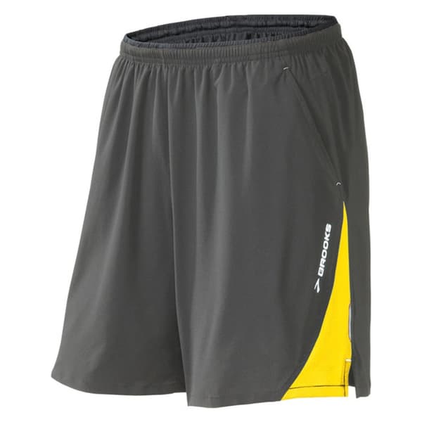 Brooks Men's Rogue Iii Running Shorts Sun and Ski Sports Sun & Ski