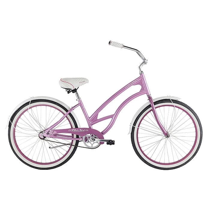 del sol women's bike