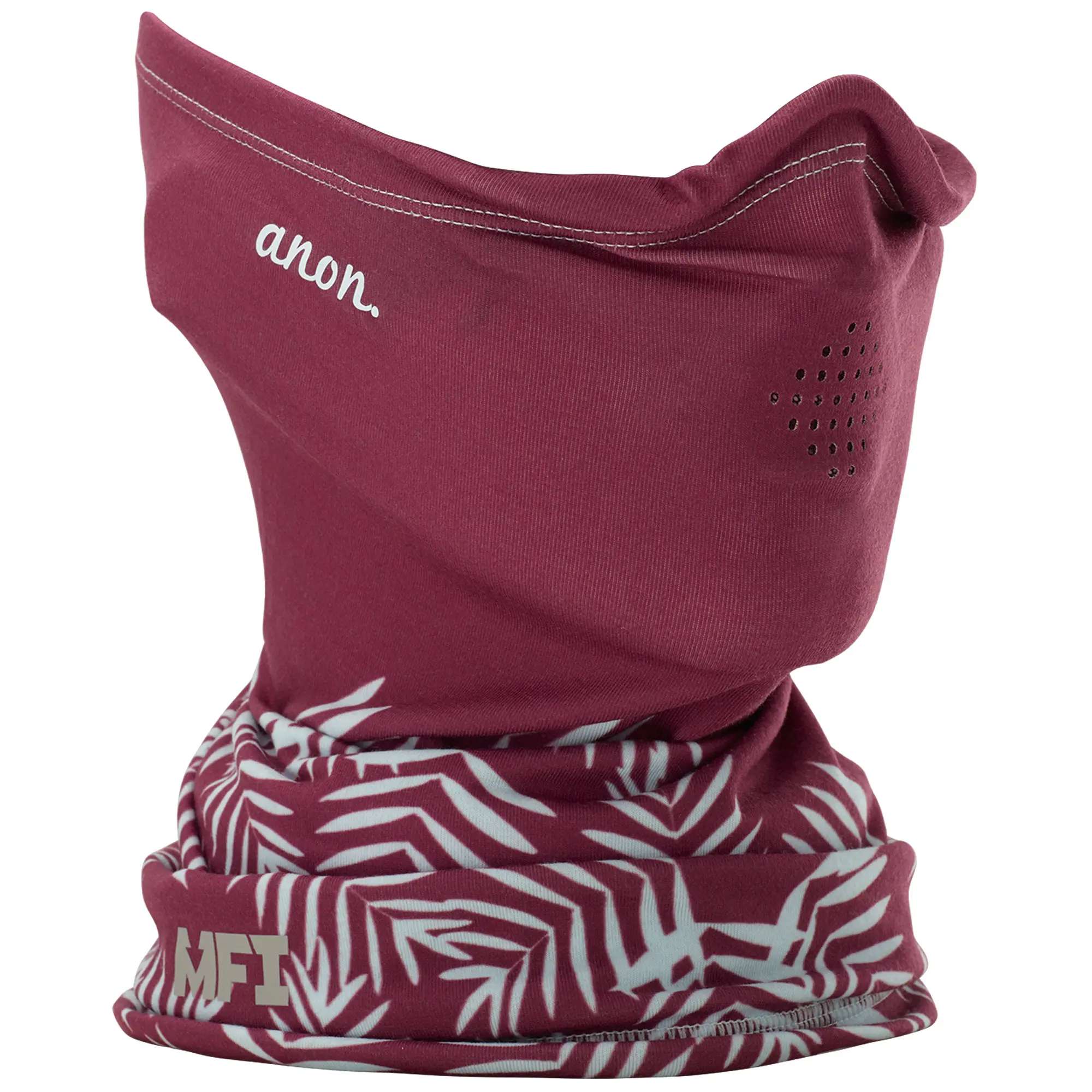 Anon Women's MFI Lightweight Neck Warmer
