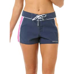 Rip Curl Women's Las Dalias Performance 3" Boardshorts