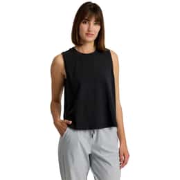 Free Fly Women's Bamboo Current Tank Top