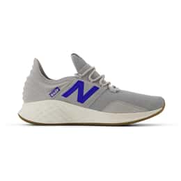New Balance Kids' Fresh Foam Roav Running Shoes (Big Kids')