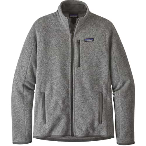 Patagonia Men's Better Sweater® Jacket alt image view 4
