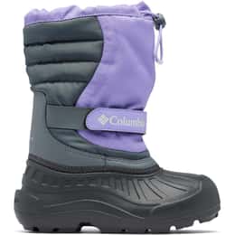 Columbia Powderbug Snowlite Winter Boots