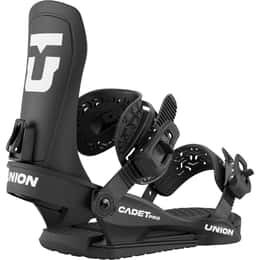 Union Kids' Cadet Pro Snowboard Bindings '26