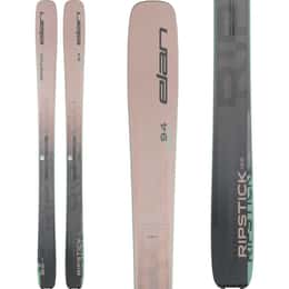 Elan Women's Ripstick 94 W Skis '25