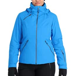 Spyder Women's Schatzi Insulated Jacket