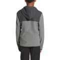 The North Face Boy's Glacier Full Zip Hoodie alt image view 9