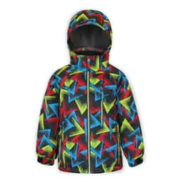 Boulder Gear Toddler Boys' Oliver Insulated Jacket