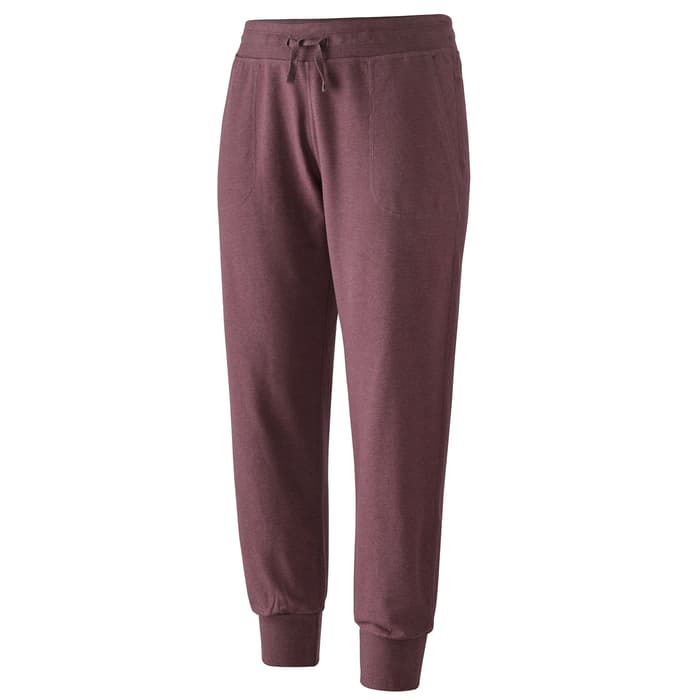 women's ahnya fleece pants