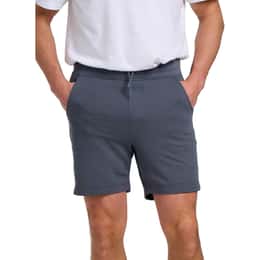 Free Fly Men's Bamboo Lightweight Fleece Shorts