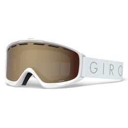 Giro Index OTG Snow Goggles