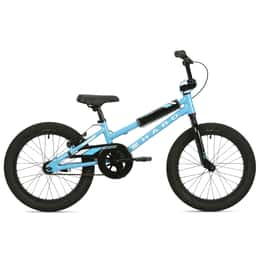 Haro Girls' Shredder 18 Sidewalk Bike