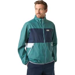 Helly Hansen Men's Koster Windbreaker