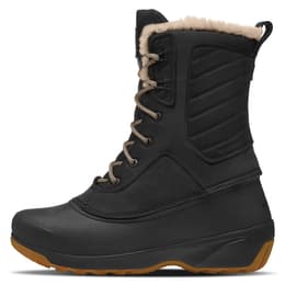 The North Face Women's Shellista IV Mid Waterproof Winter Boots
