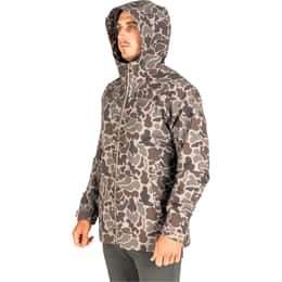 Marsh Wear Men's Cumberland Rain Jacket