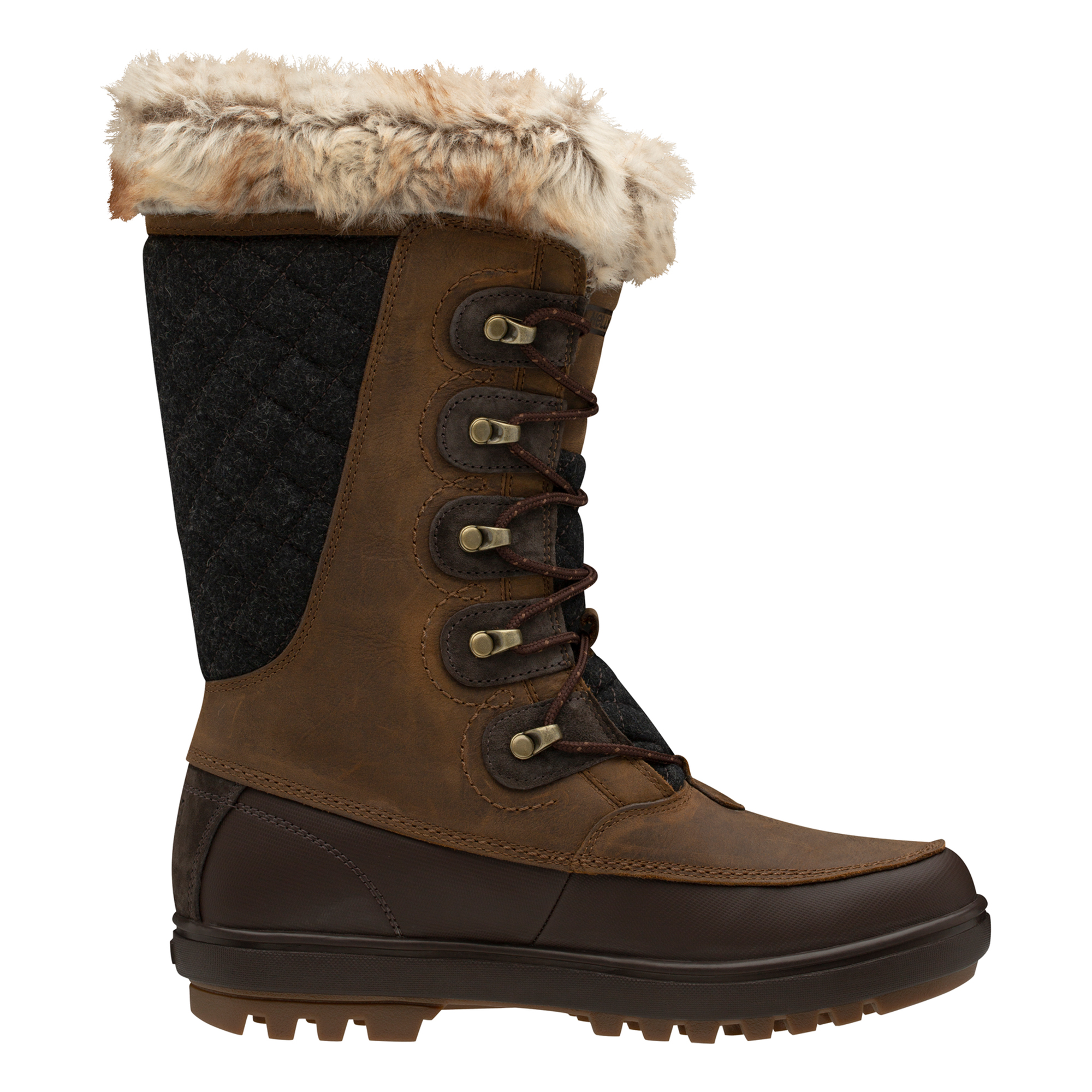 Helly Hansen Women's Garibaldi VL Snow Boots -  07040056409900