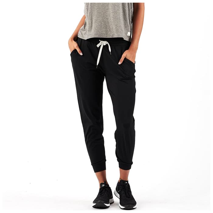 women vuori joggers