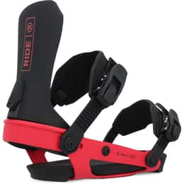 Ride Women's AL-6 Snowboard Bindings '25