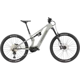 Cannondale Moterra SL 2 Electric Mountain Bike