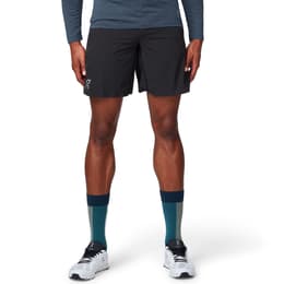On Men's Hybrid Active Shorts