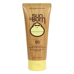 Sun Bum SPF 50 Sunscreen Lotion - 3 oz