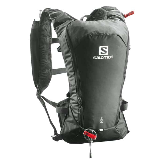 Salomon Agile 6 Set Backpack