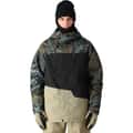 686 Men's Geo Insulated Jacket alt image view 0