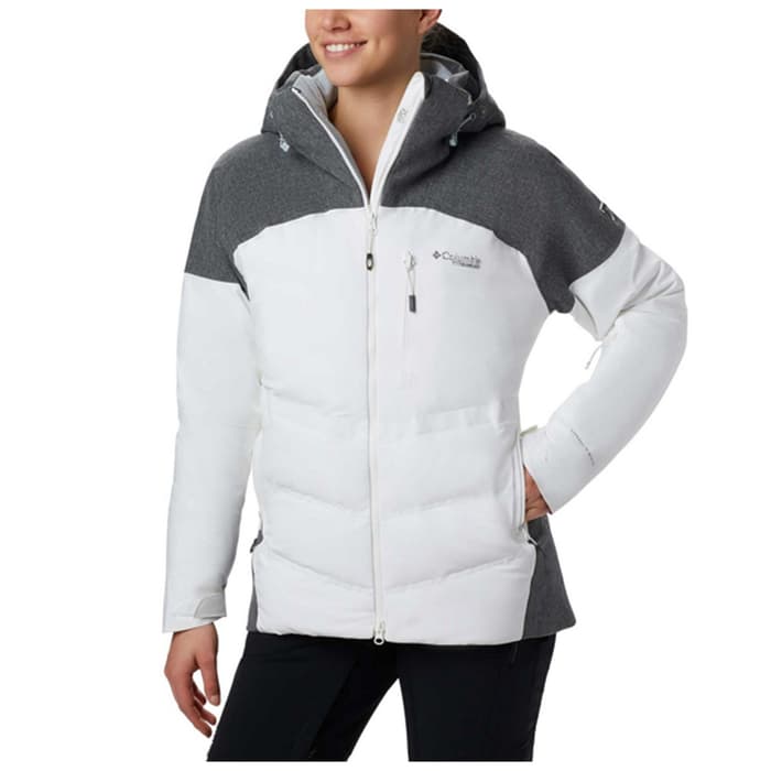 Columbia Women