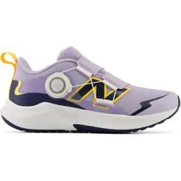 New Balance Little Kids' DynaSoft Reveal v4 BOA Running Shoes