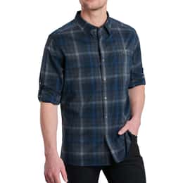KUHL Men's RESPONSE­™ Lite Long Sleeve Shirt