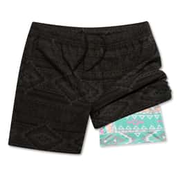 Chubbies Men's The Quests 5.5" Compression Lined Shorts