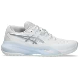 Asics Women's GEL-RESOLUTION X Court Shoes