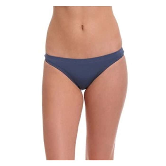 cascade Locomotief straal Nike Women's Bondi Solids Brief Bikini Bottom - Sun & Ski Sports