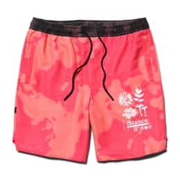 Stance Men's Complex Athletic Shorts