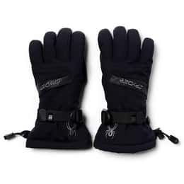 Kids Unicorn Snow Gloves Waterproof, Lovely Ski Glove Warmers For Girls And  Little Horses From Daye08, $15.84