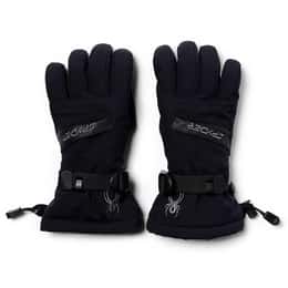 Spyder Kids' Crucial Gloves
