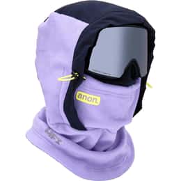 Anon MFI Fleece Helmet Hood