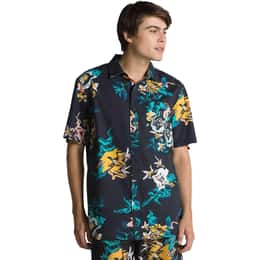 Vans Men's Kessel Buttondown Shirt